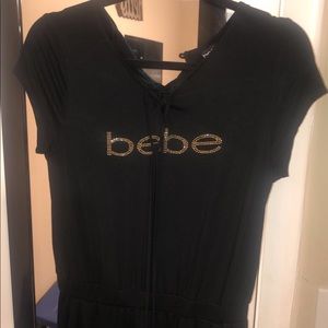 Bebe Jumpsuit